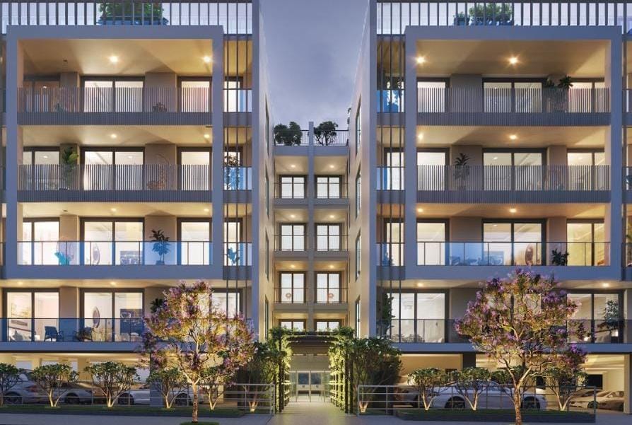 3BHK Independent Floors