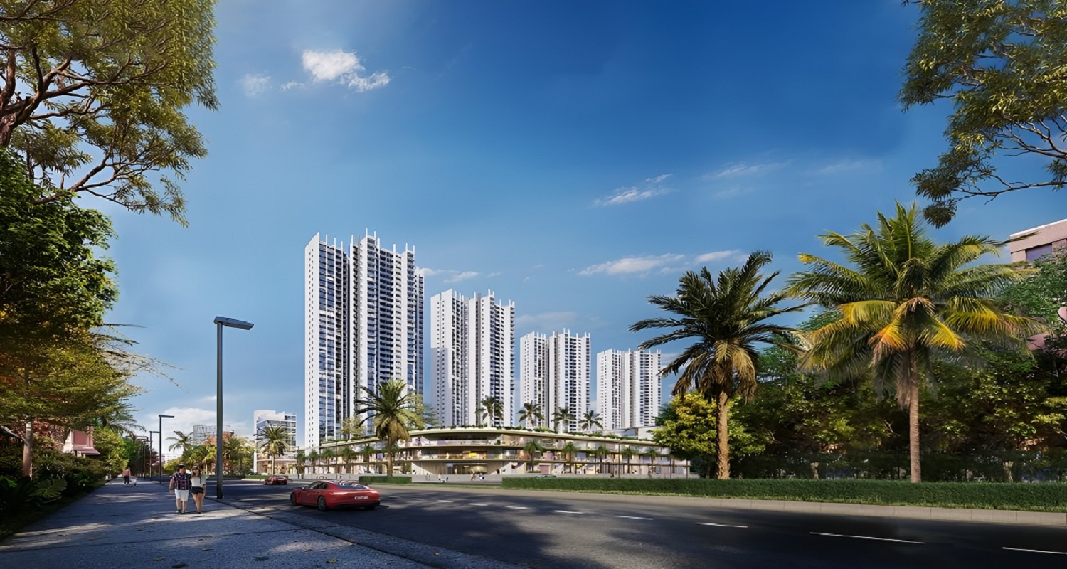 Trident Hills